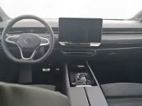 Neu VW ID.7 Pro 210 kW (286 PS) 2026 Grau Kombi