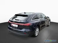 Gebraucht Audi A5 Sport 204 PS (150 kW) 2025 Firmamentblau metallic Kombi