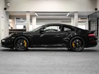 Gebraucht Porsche 991 581 PS (427 kW) 2017 Schwarz Coupé