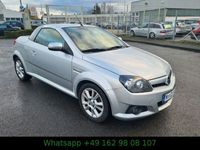 gebraucht Opel Tigra Twin Top Sport 1.8