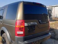 Gebraucht Land Rover Discovery 3 2005 Schwarz SUV