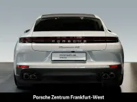 Gebraucht Porsche Panamera 4S 544 PS (400 kW) 2024 Grau Kleinwagen