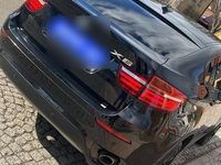 Gebraucht BMW X6 245 PS (180 kW) 2013 Schwarz SUV