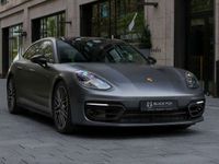 gebraucht Porsche Panamera S E-Hybrid port Turismo 4 E- | HUD | MATRIX