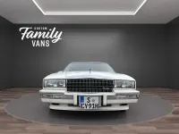Gebraucht Cadillac Seville STS 204 PS (150 kW) 1991 Limousine