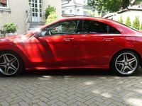 gebraucht Mercedes CLA200 CLA 200AMG Line