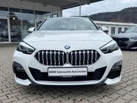 Gebraucht BMW 218 Performance 136 PS (100 kW) 2022 Weiss Coupé