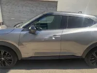 Gebraucht Nissan Juke Enigma 114 PS (83 kW) 2021 Grau SUV