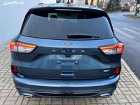 Gebraucht Ford Kuga ST-Line 150 PS (110 kW) 2020 Blau SUV