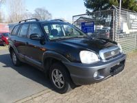 gebraucht Hyundai Santa Fe 2.4 GLS