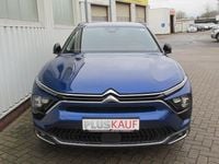 Gebraucht Citroën C5 X Shine 181 PS (133 kW) 2023 Blau (metallic) Kombi