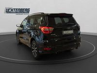 Używany Ford Kuga ST-Line 242 KM (177 kW) 2018 Czarny SUV