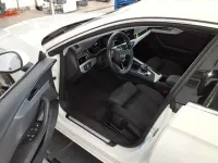 Gebraucht Audi A5 Advanced Plus 265 PS (194 kW) 2020 Ibisweiß Coupé