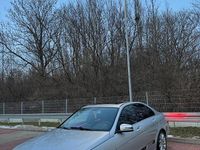 Gebraucht Mercedes C320 224 PS (164 kW) 2007 Grau Limousine