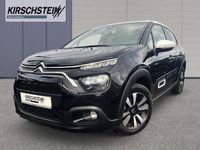 Gebraucht Citroën C3 138 PS (101 kW) 2024 Schwarz Limousine