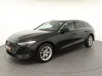 Gebraucht Audi A5 Ambiente 204 PS (150 kW) 2025 Schwarz Kombi