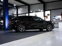 Używany Lotus Eletre 450 kW (612 KM) 2024 Czarny SUV