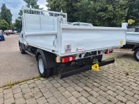 Nouă Iveco Daily 175 CP (128 kW) 2025 Alb Van
