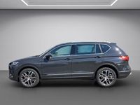 Gebraucht Seat Tarraco 245 PS (180 kW) 2024 Grau SUV