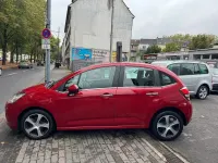 Gebraucht Citroën C3 SELECTION 82 PS (60 kW) 2016 Andere Limousine