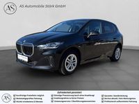Gebraucht BMW 218 150 PS (110 kW) 2022 Schwarz ii Van / Kleinbus
