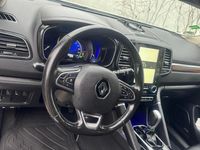 Gebraucht Renault Koleos 190 PS (139 kW) 2021 Silber SUV