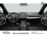 Gebraucht BMW X1 Performance 211 PS (155 kW) 2025 Weiß SUV
