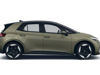 Gebraucht VW ID.3 Pro 150 kW (204 PS) 2024 Dark olivine green metallic / Kleinwagen