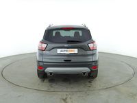 Gebraucht Ford Kuga Titanium 150 PS (110 kW) 2019 Grau SUV