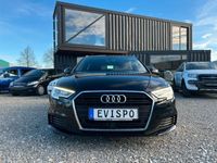 gebraucht Audi A3 Sportback30TFSI*Navi*DAB*Tempomat*Sitzheizung