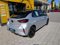Gebraucht Opel Corsa 101 PS (74 kW) 2024 Silber Limousine