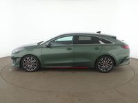 Gebraucht Kia ProCeed GT 204 PS (150 kW) 2023 Grün Kombi