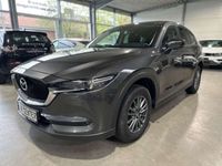 gebraucht Mazda CX-5 Exclusive-Line 2WD Navi|LED|Kamera|SHZ|DAB