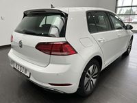 gebraucht VW e-Golf GolfComfortline