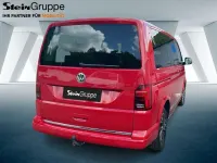 Brugt VW Multivan Generation Six 150 HK (110 kW) 2022 MPV