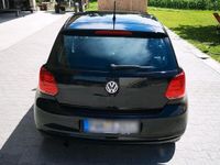gebraucht VW Polo 1.4 Tempomat Klima Tüv bis 10/25