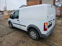 gebraucht Ford Transit Connect Kasten