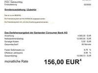 Gebraucht Opel Movano 100 PS (73 kW) 2020 Andere Van