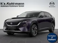 Neu Mazda CX-6e Takumi-Line 189 kW (258 PS) 2026 Violett SUV