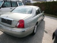 Gebraucht Rover 75 150 PS (110 kW) 2000 Hellgrün Limousine