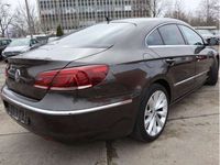 gebraucht VW CC BMT 2,0 Ltr. - 125 kW TDI DPF