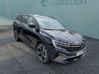 Gebraucht Renault Espace Esprit Alpine 200 PS (147 kW) 2024 Schwarz Van / Kleinbus