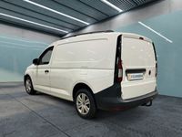 gebraucht VW Caddy Maxi Kasten 2.0 TDI Stand/AHK