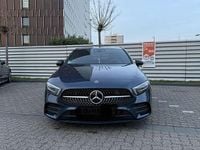 Gebraucht Mercedes A250 Edition 224 PS (164 kW) 2019 Limousine