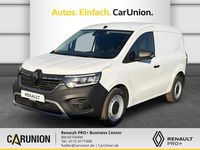 Neu Renault Kangoo Business 95 PS (69 kW) 2026 Mineralweiß Van / Kleinbus