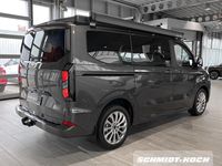 Neu Ford Transit Custom Nugget 170 PS (125 kW) 2026 Magneticgrau (grau) Limousine