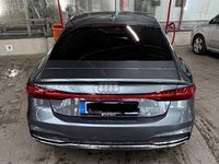 Gebraucht Audi A7 Ambiente 286 PS (210 kW) 2019 Grau Limousine