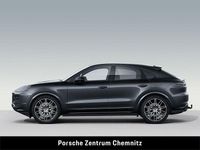 Neu Porsche Cayenne 470 PS (345 kW) 2026 Chromitschwarz SUV