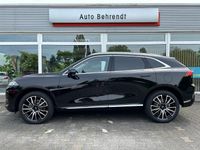 Gebraucht Wey 05 Premium 476 PS (350 kW) 2024 Schwarz SUV