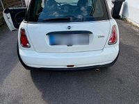 Usado Mini ONE 90 HP (66 kW) 2006 Branco Citadino